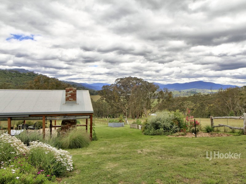 8154A Dargo Road, Dargo VIC 3862