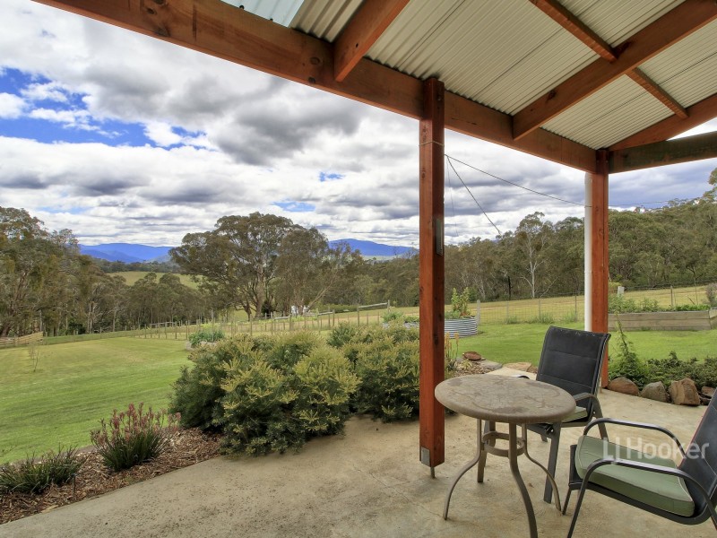 8154A Dargo Road, Dargo VIC 3862