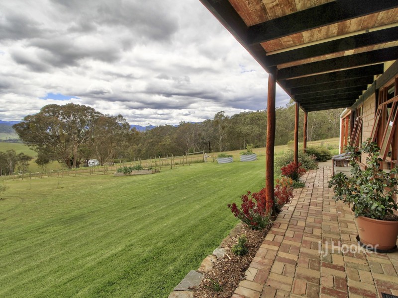 8154A Dargo Road, Dargo VIC 3862