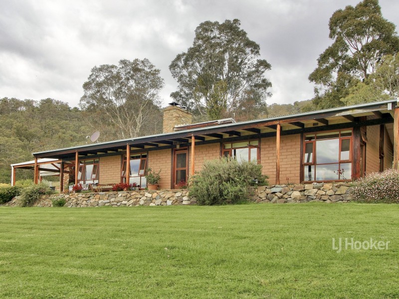8154A Dargo Road, Dargo VIC 3862