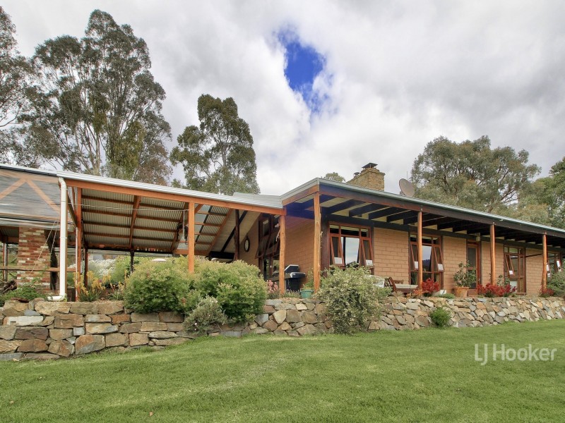 8154A Dargo Road, Dargo VIC 3862
