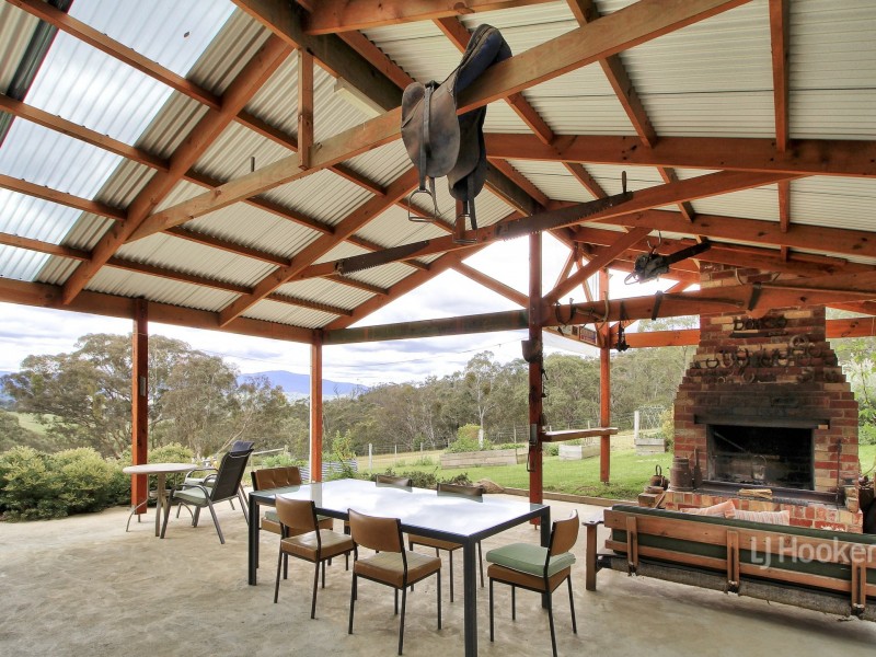 8154A Dargo Road, Dargo VIC 3862