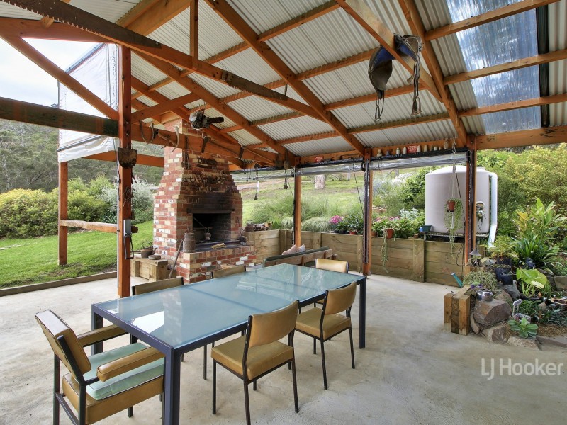 8154A Dargo Road, Dargo VIC 3862