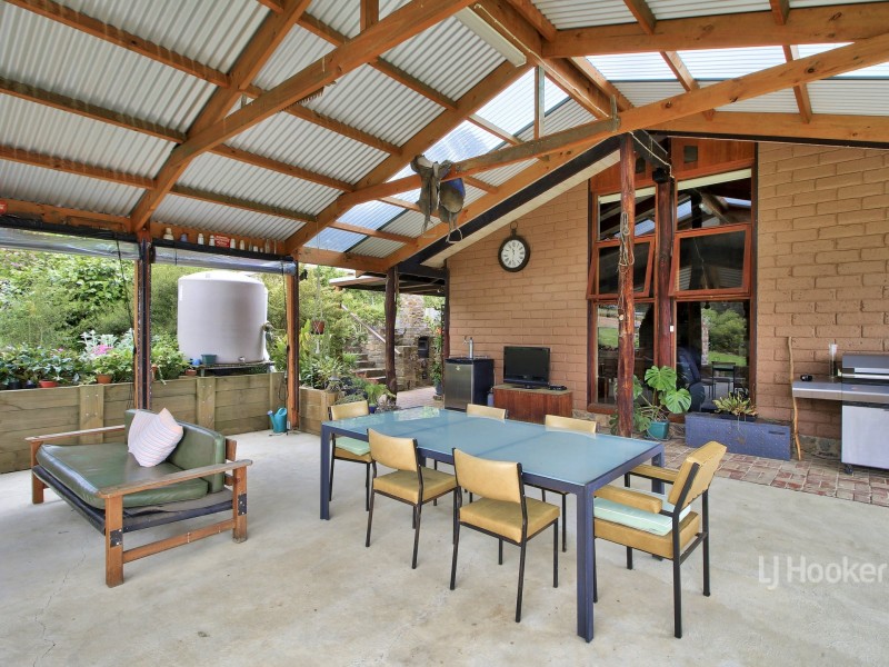 8154A Dargo Road, Dargo VIC 3862