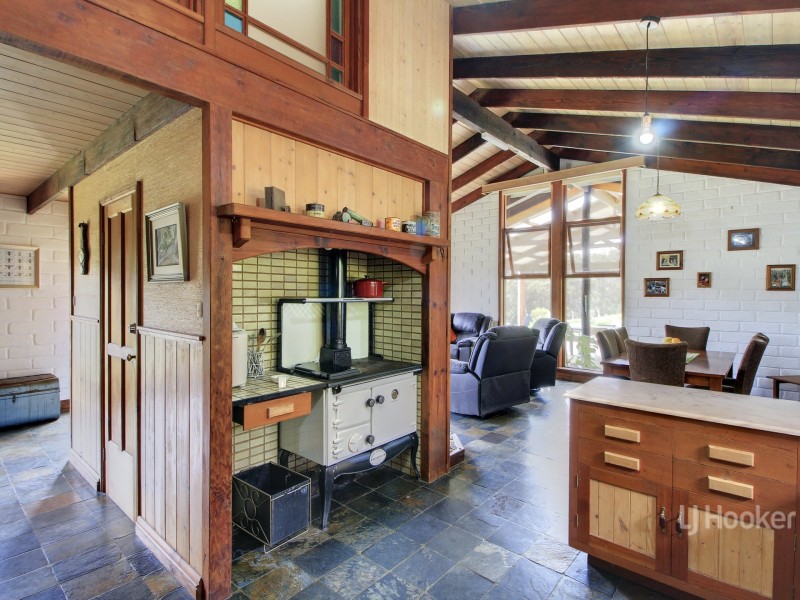 8154A Dargo Road, Dargo VIC 3862