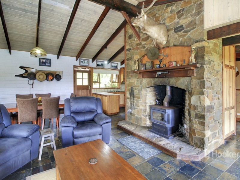 8154A Dargo Road, Dargo VIC 3862