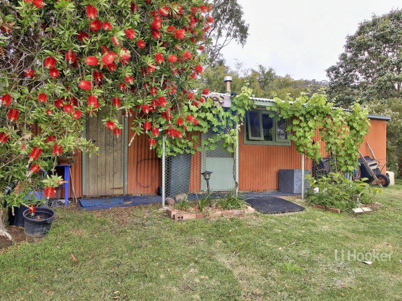 8154A Dargo Road, Dargo VIC 3862