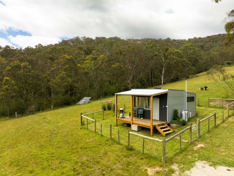 8154A Dargo Road, Dargo VIC 3862