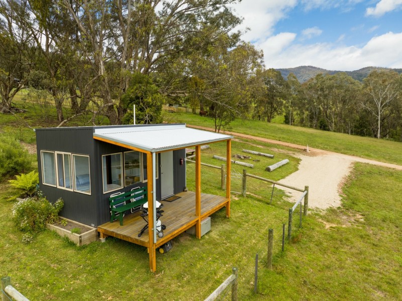 8154A Dargo Road, Dargo VIC 3862