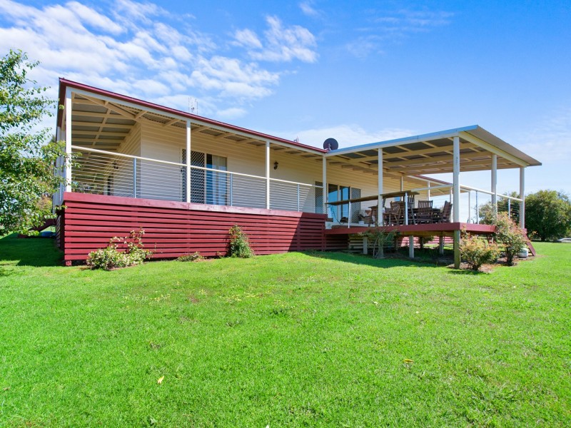 21B School Road, Sarsfield VIC 3875