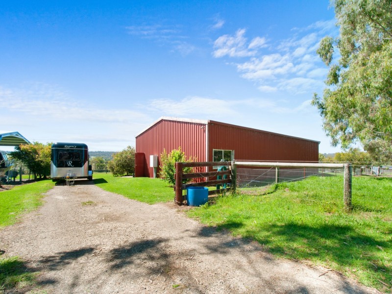 21B School Road, Sarsfield VIC 3875