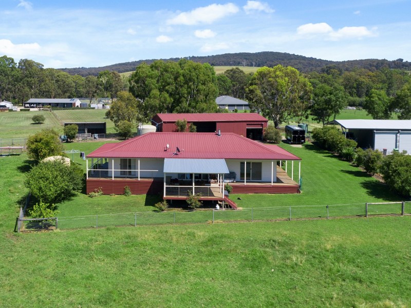 21B School Road, Sarsfield VIC 3875