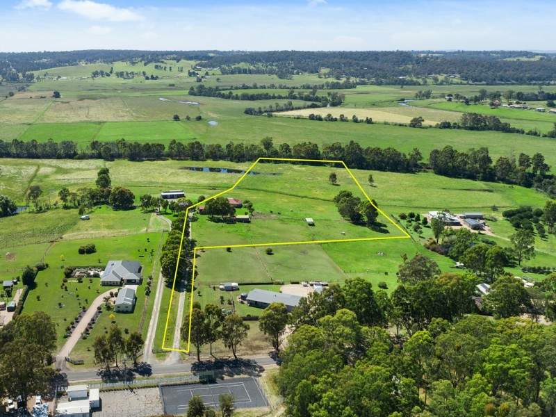 21B School Road, Sarsfield VIC 3875