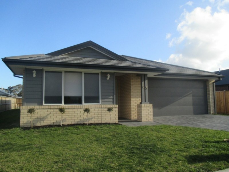 25 Brolga Street, Bairnsdale VIC 3875