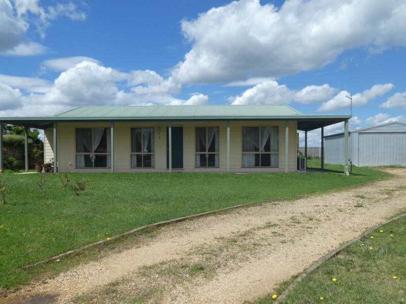 7 Howitt Court, Lindenow VIC 3865