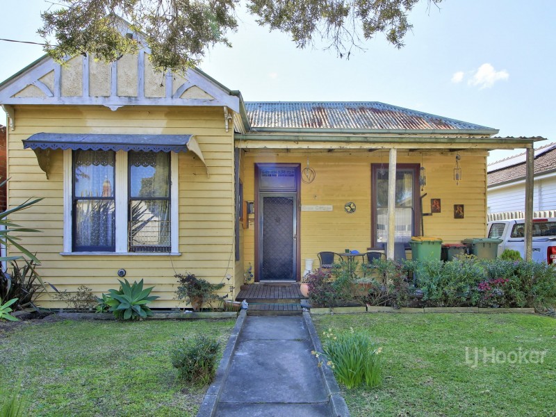 8 Francis Street, Bairnsdale VIC 3875
