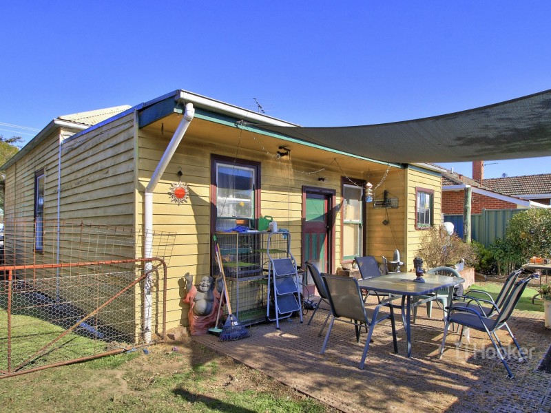 8 Francis Street, Bairnsdale VIC 3875
