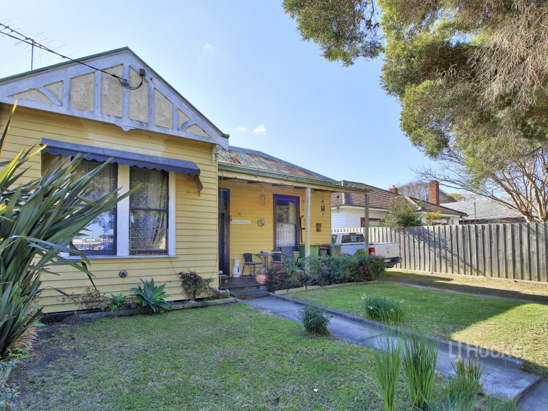 8 Francis Street, Bairnsdale VIC 3875