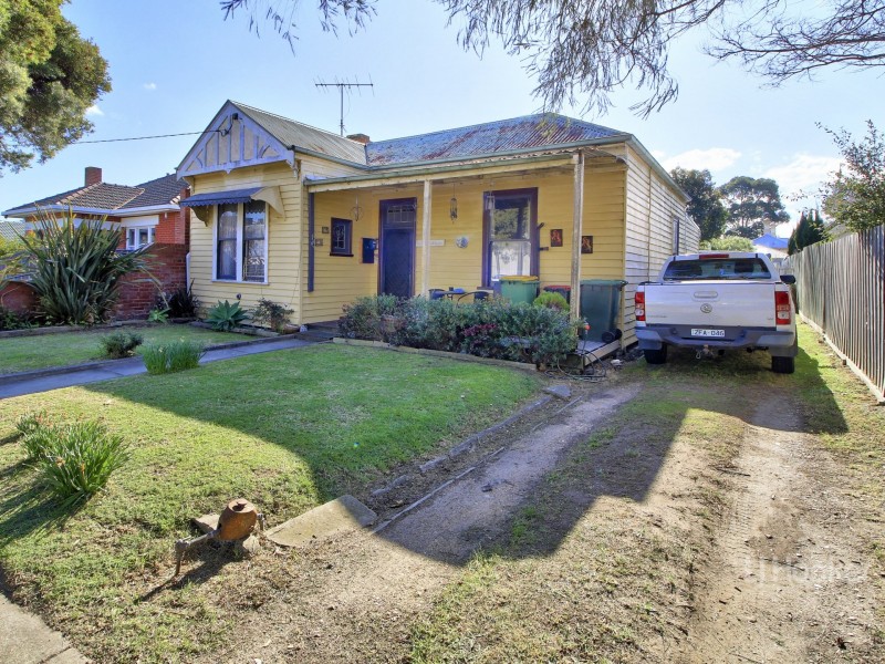 8 Francis Street, Bairnsdale VIC 3875
