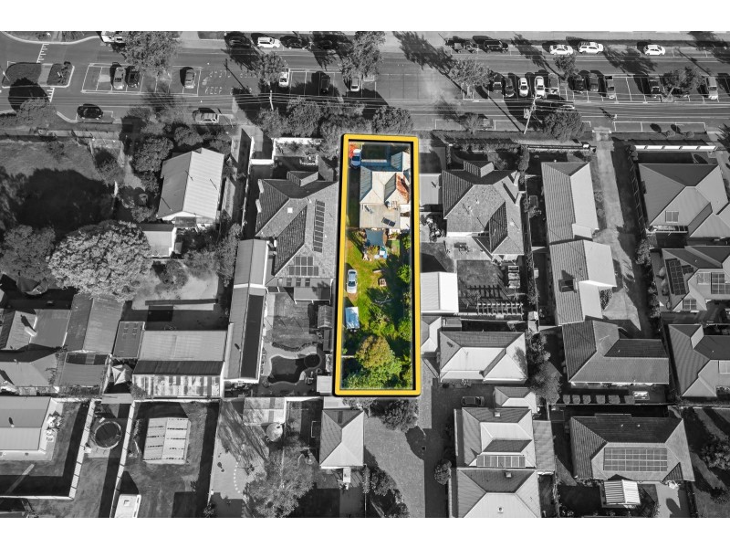 8 Francis Street, Bairnsdale VIC 3875