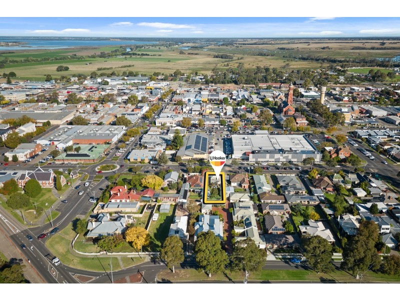 8 Francis Street, Bairnsdale VIC 3875