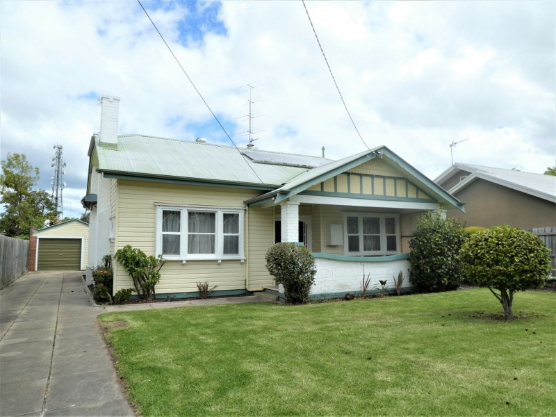 43 Mitchell Street, Bairnsdale VIC 3875