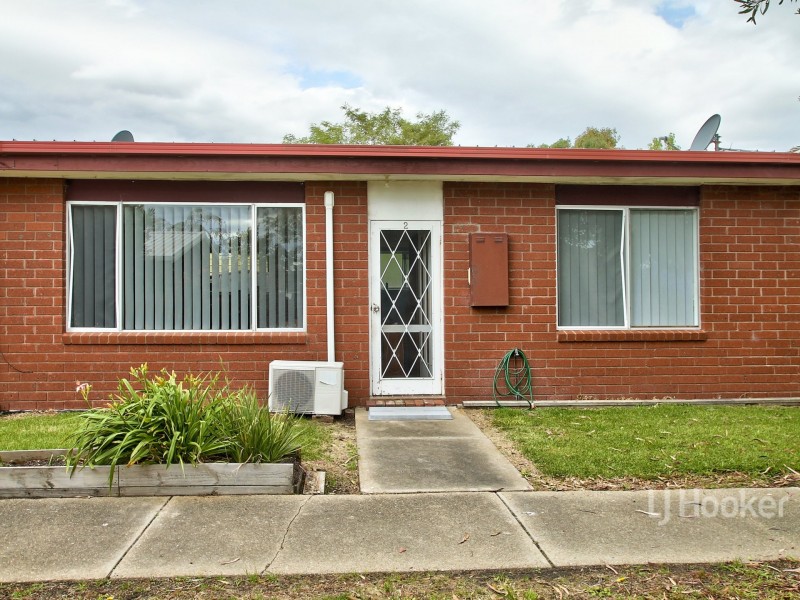 Unit 2/51 Tierney Street, Wy Yung VIC 3875