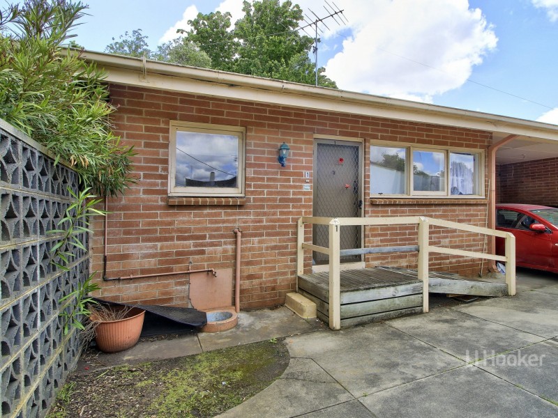 1/5 Murphy Street, Bairnsdale VIC 3875