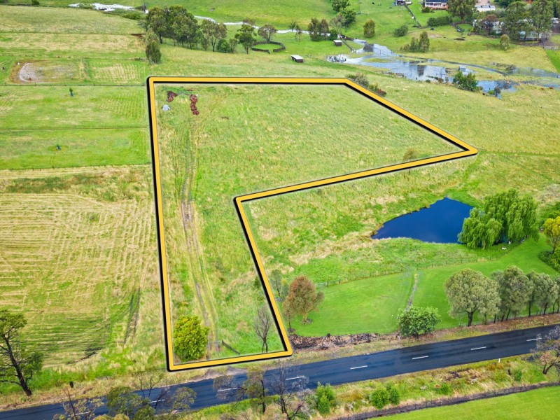 110 Orrs Road, Lucknow VIC 3875