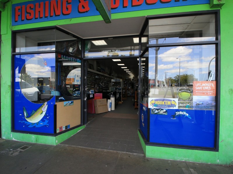 196 Main Street, Bairnsdale VIC 3875