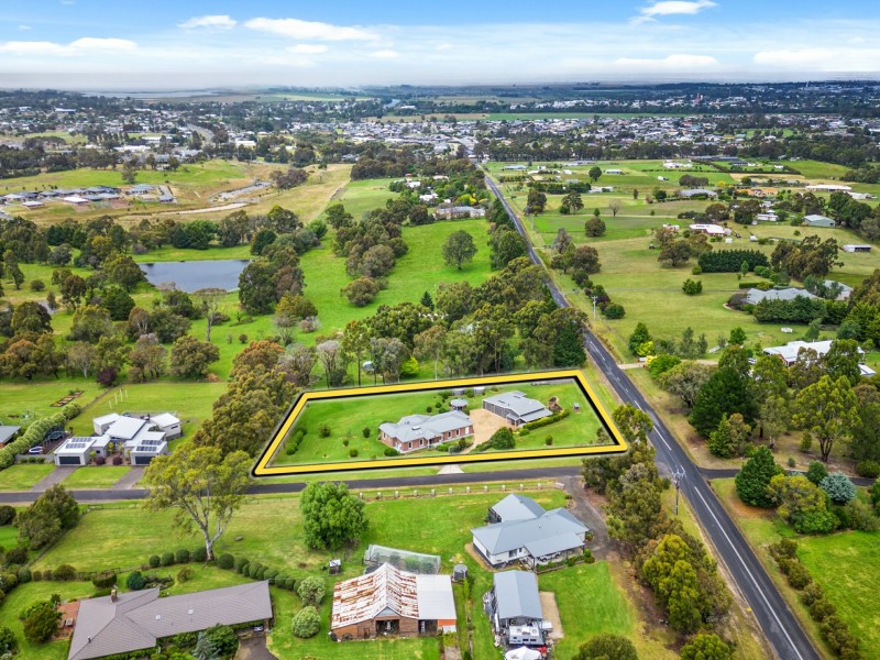 4 Goose Gully Heights, Lucknow VIC 3875