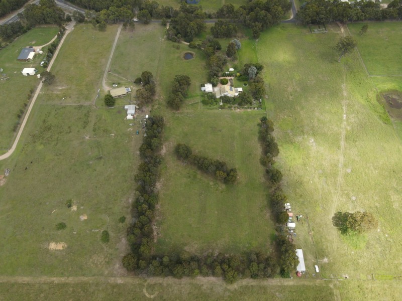 Lot 2/20 Stephenson Road, Nicholson VIC 3882