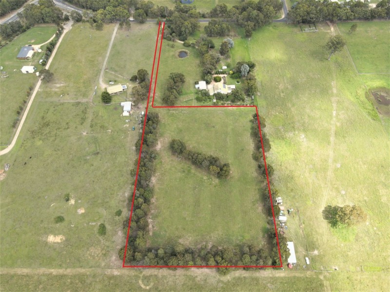 Lot 2/20 Stephenson Road, Nicholson VIC 3882
