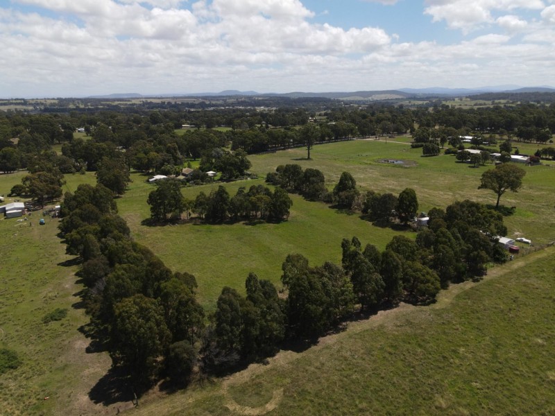 Lot 2/20 Stephenson Road, Nicholson VIC 3882