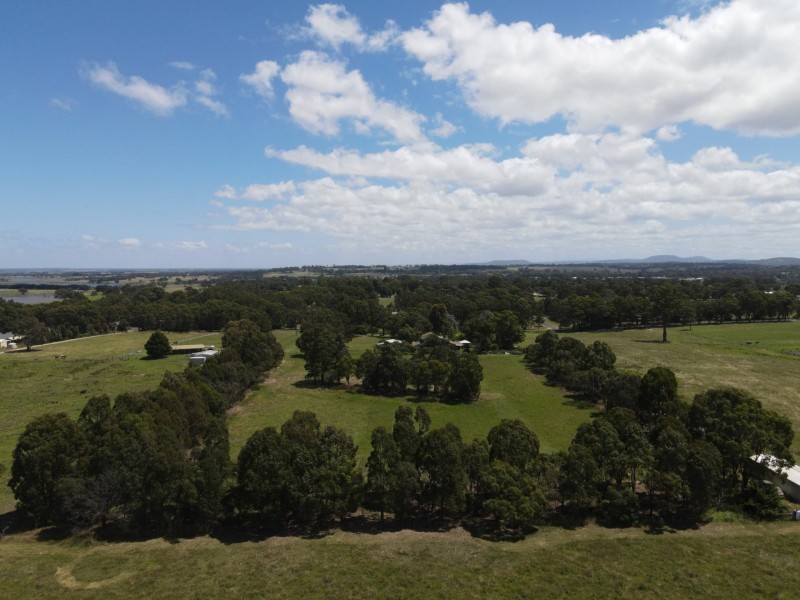 Lot 2/20 Stephenson Road, Nicholson VIC 3882