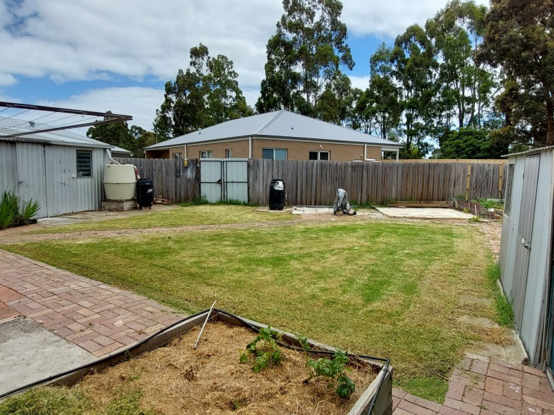 21 Cameron Crescent, East Bairnsdale VIC 3875