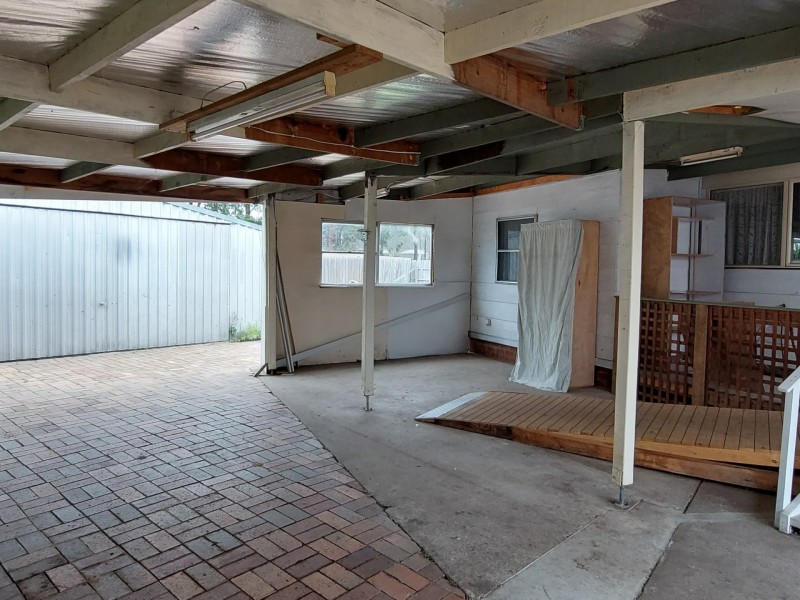 21 Cameron Crescent, East Bairnsdale VIC 3875