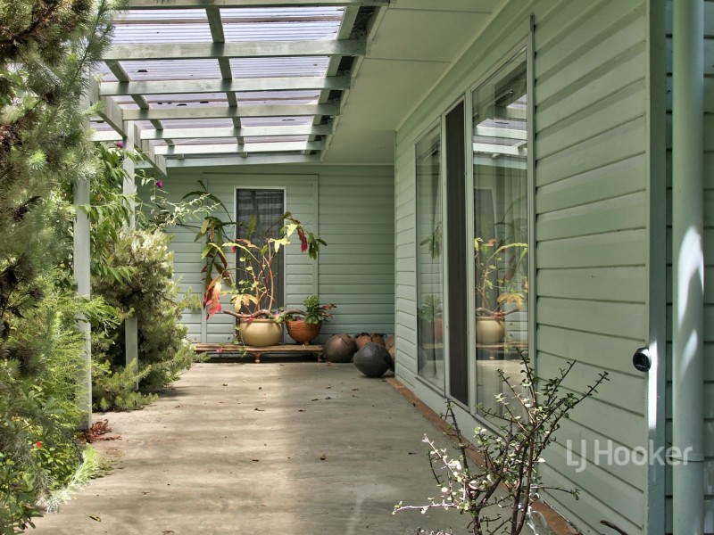 12 Pyke Street, Bairnsdale VIC 3875