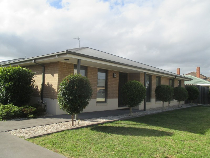 Unit 1/14 Francis Street, Bairnsdale VIC 3875