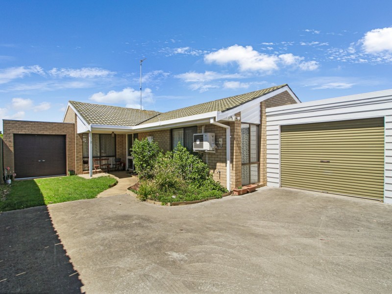 Unit 2/91 Pearson Street, Bairnsdale VIC 3875