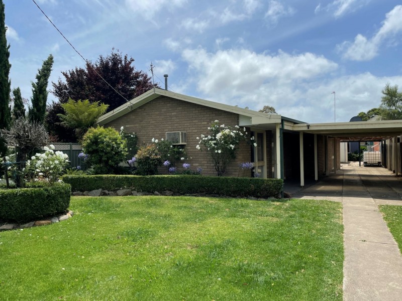 52 Drevermann Street, Bairnsdale VIC 3875