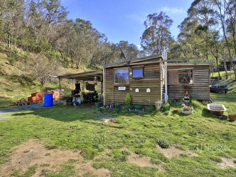 461 Stockyard Road, Tongio VIC 3896