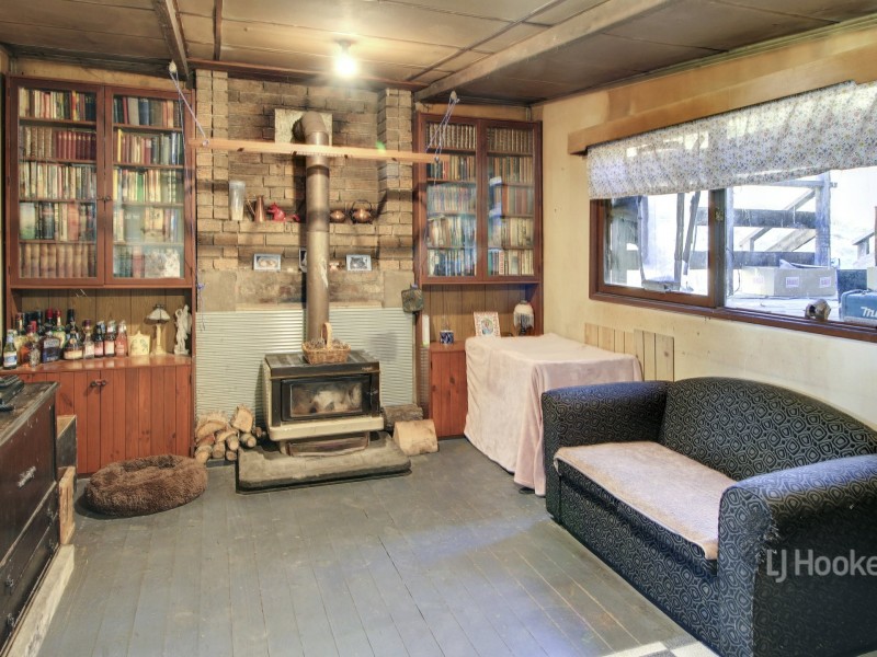 461 Stockyard Road, Tongio VIC 3896