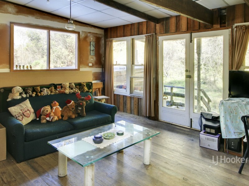 461 Stockyard Road, Tongio VIC 3896