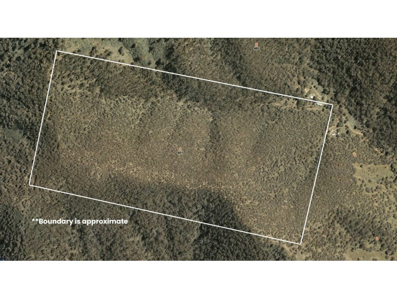 461 Stockyard Road, Tongio VIC 3896