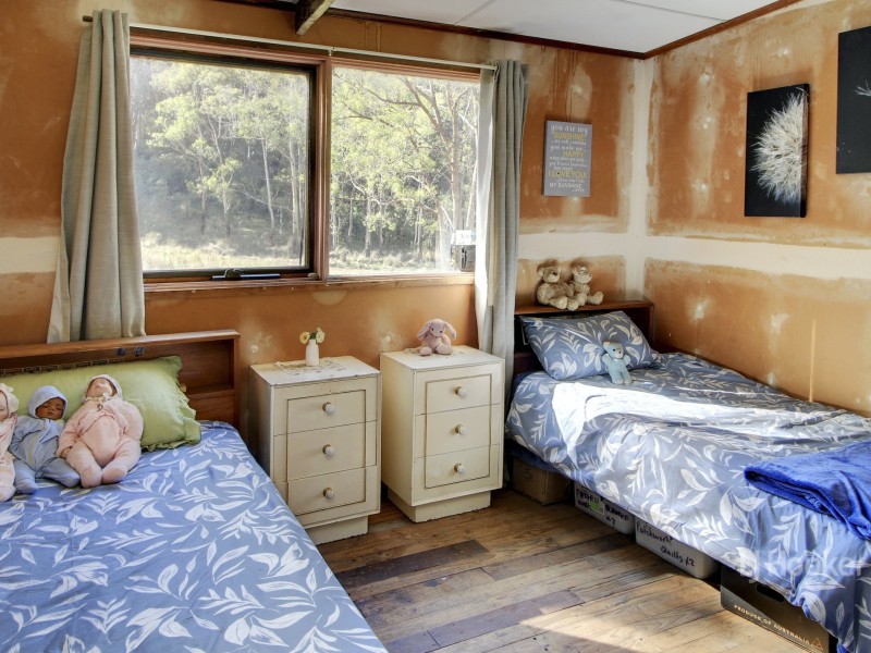 461 Stockyard Road, Tongio VIC 3896