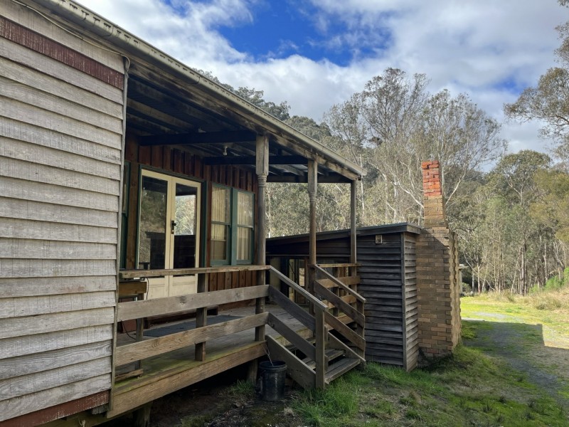 461 Stockyard Road, Tongio VIC 3896