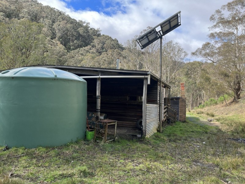 461 Stockyard Road, Tongio VIC 3896