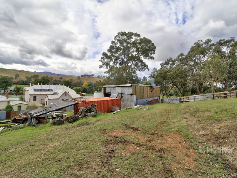 7 Cassilis Road, Swifts Creek VIC 3896