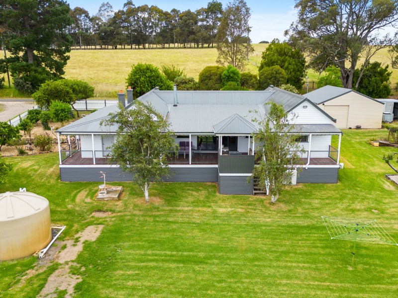 235 Lower Flaggy Creek Road, Bairnsdale VIC 3875